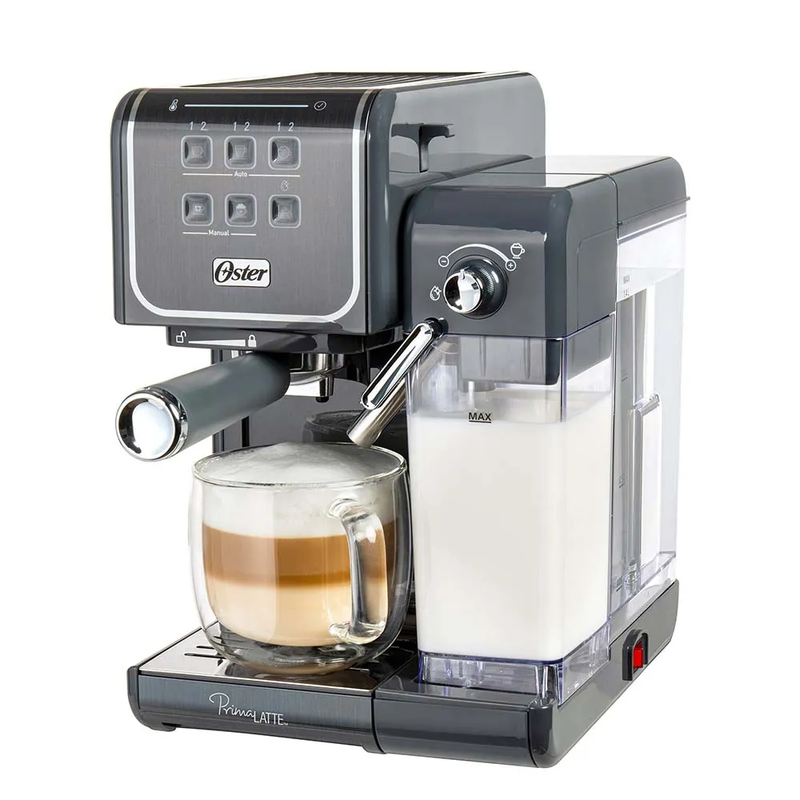 Cafetera Oster® PrimaLatte™ Touch