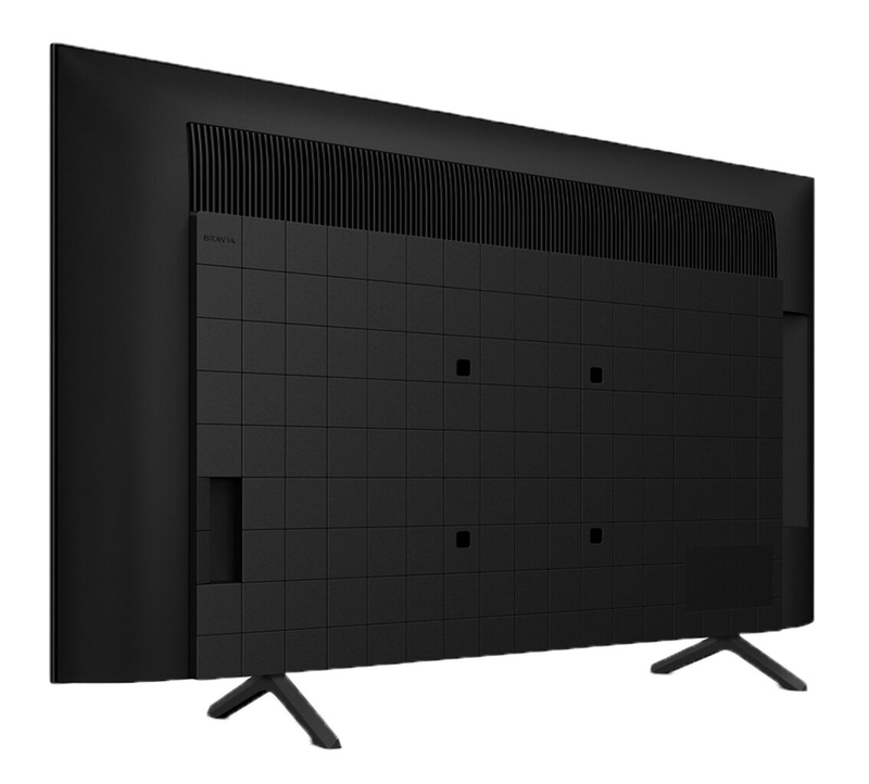 Televisor de 85" X77L | 4K Ultra HD | Alto rango dinámico (HDR) | Google TV | Control de voz con Google Assistant