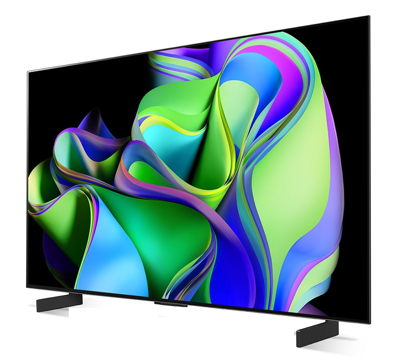 Televisor De 48" | 4K | Smart TV | OLED