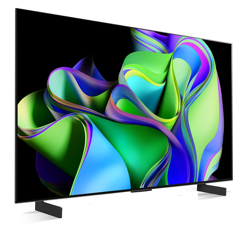 Televisor De 55" | 4K | Smart TV | OLED