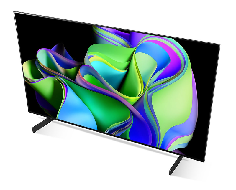 Televisor De 77" | 4K | Smart TV | OLED