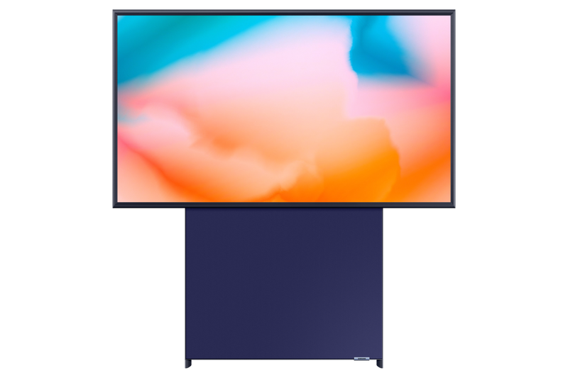 Televisor de 43" | 4K | Smart TV | OLED