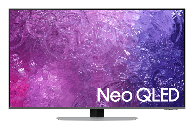 Televisor de 43" | 4K | Smart TV | NEO QLED
