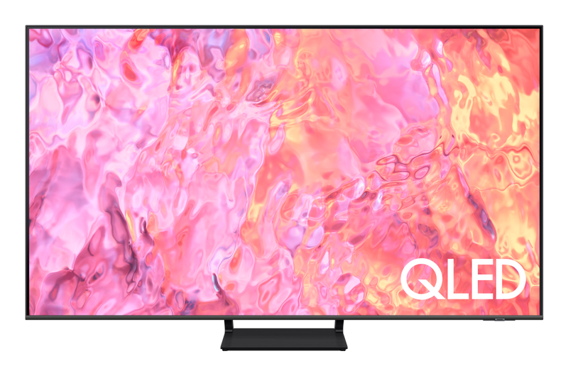Televisor de 50" | 4K | Smart TV | QLED