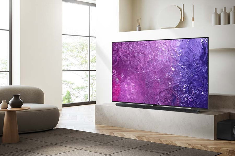 Televisor de 50" | 4K | Smart TV | QLED