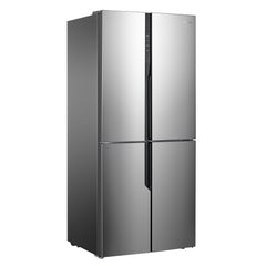 Refrigerador de Puertas Cruzadas | 16 ft³