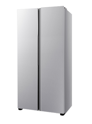 Refrigerador de Lado a Lado | 16 ft³