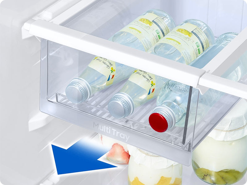 14 Pies Cúbico Refrigerador Top Mount | Dispensador De Agua