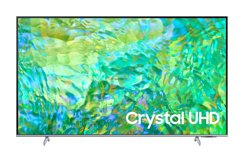 Televisor de 75" | 4K | Smart TV | Crystal UHD