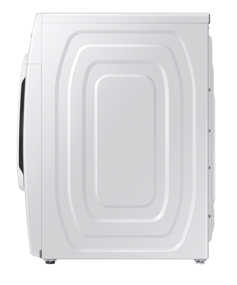 Lavadora de Carga Frontal | 20 Kg | 10 Ciclos | LED