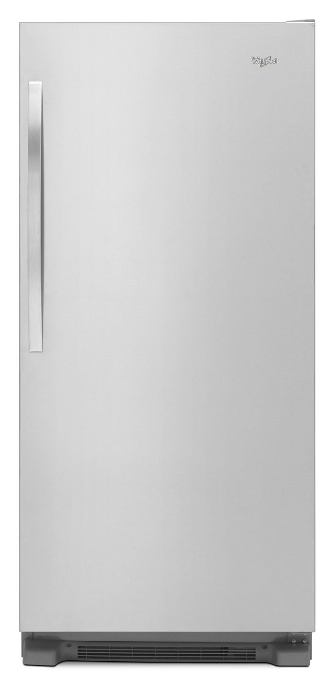 Refrigerador completo SideKicks® de 31 pulgadas de ancho con iluminación LED - 18 cu. pie