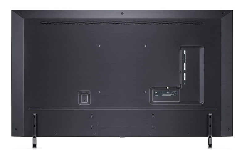 LG Nano80 55 (139cm) 4K Smart NanoCell TV | WebOS | Active HDR