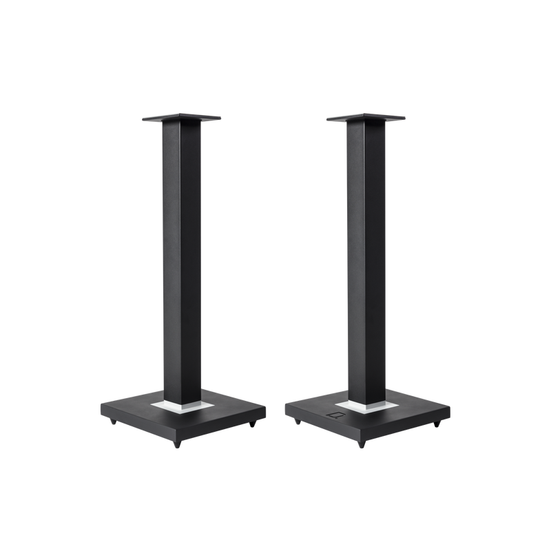 Bookshelf Speaker Stands for Demand Series D9 and D11 (One Pair)