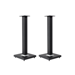 Bookshelf Speaker Stands for Demand Series D9 and D11 (One Pair)