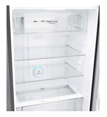 19 Pies Cúbico Refrigerador Top Mount | Dispensador De Agua