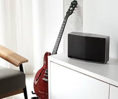 Music Flow H7 Wi-Fi Streaming Speaker