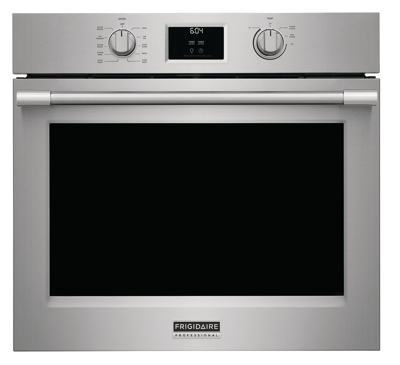30'' Single Wall Oven with Total Convection