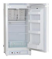 Gas Top Freezer Refrigerator, 9.5 Cubic ft.