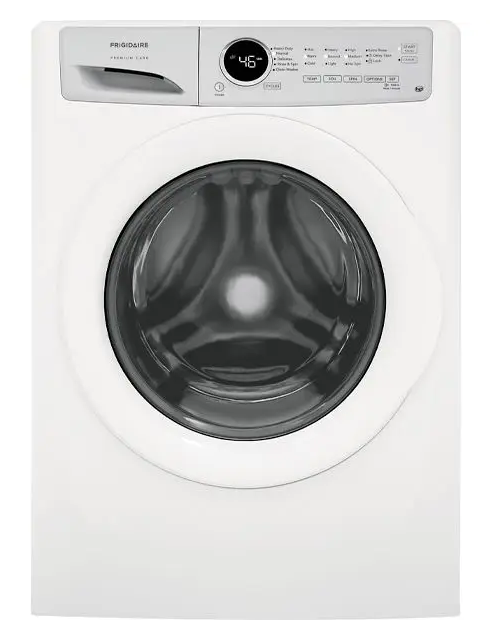 Clothes Washer 46 lbs