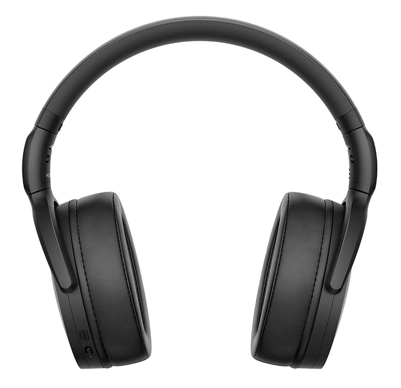 Auriculares Inalámbricos Bluetooth 5.0 Negro