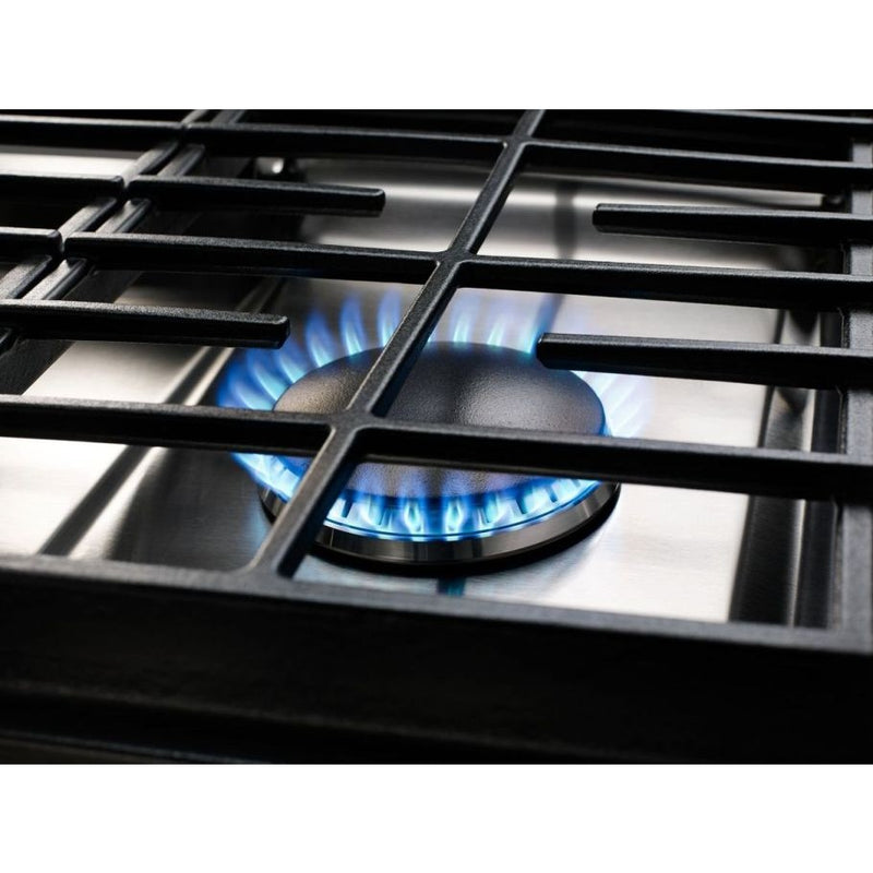 Estufa (Tope) de gas de 36 pulgadas (36”) | 5 quemadores | Cooktop