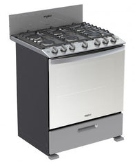 Stainless Steel  Gas Stove 30