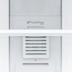 22 Pies Cúbico Refrigerador French Door | Dispensador de Agua y Hielo