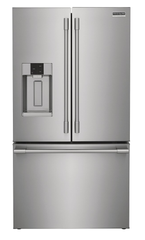 27.8 Cu. Ft. French Door Refrigerator