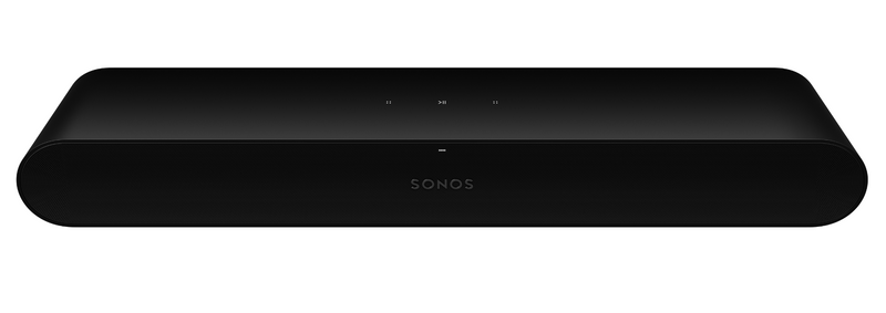 Sonos Mini Soundbar Black