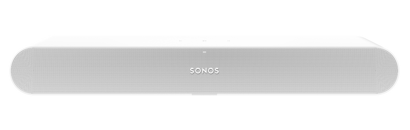 Sonos Mini Soundbar White