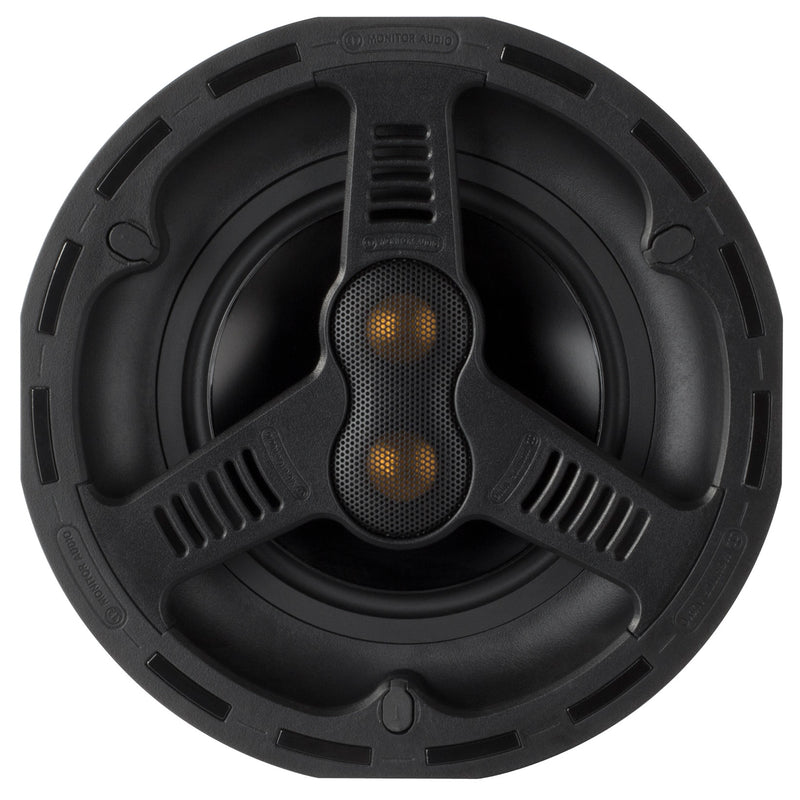 6" All Weather Stereo In Celling Speaker