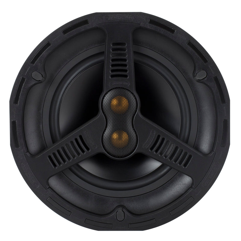 8" All Weather Stereo In Celling Speaker