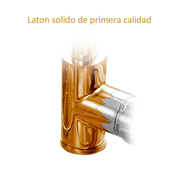 Griferia Allen 157411 Monomando