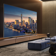 Televisor de 100