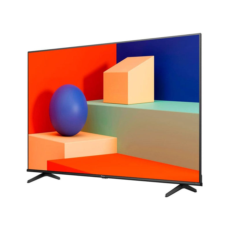 Televisor de 43" | 4K | Smart TV | UHD