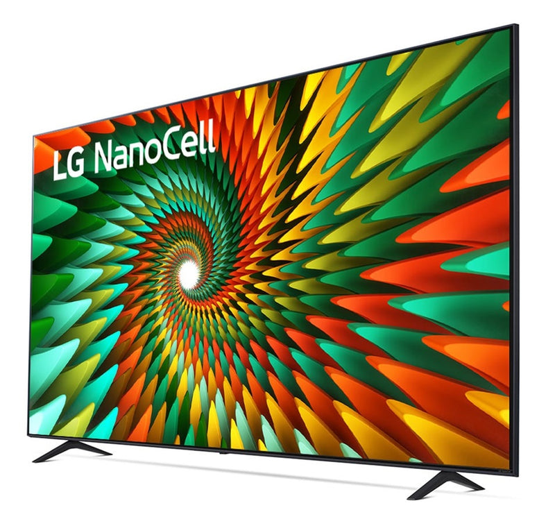 Televisor De 55" | 4K | Smart TV | NanoCell