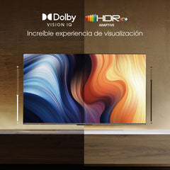 Televisor de 55
