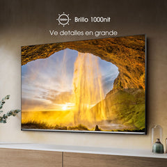 Televisor de 55