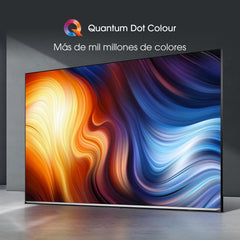 Televisor de 55