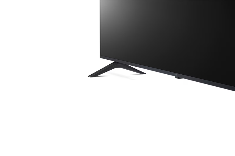 Televisor De 55" | 4K | Smart TV | UHD