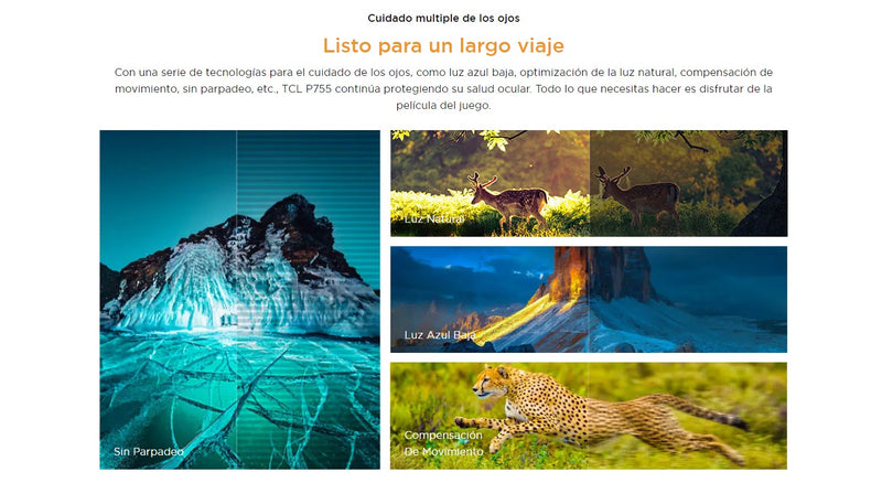 Televisor De 65" | 4K | Google TV | UHD