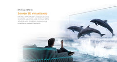 Televisor De 65