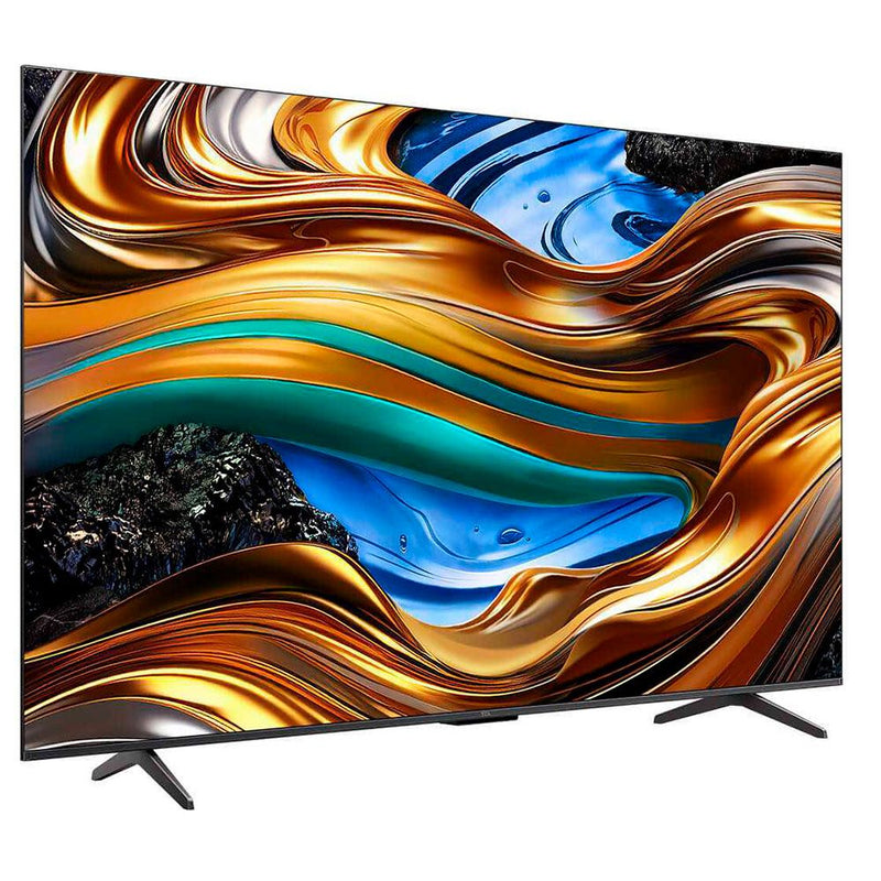 Televisor De 65" | 4K | Google TV | UHD