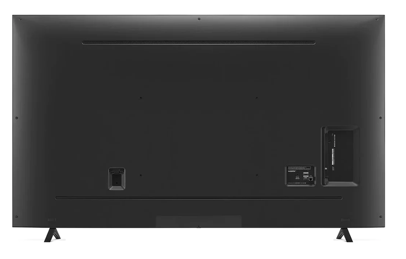 Televisor De 70" | 4K | Smart TV | NanoCell