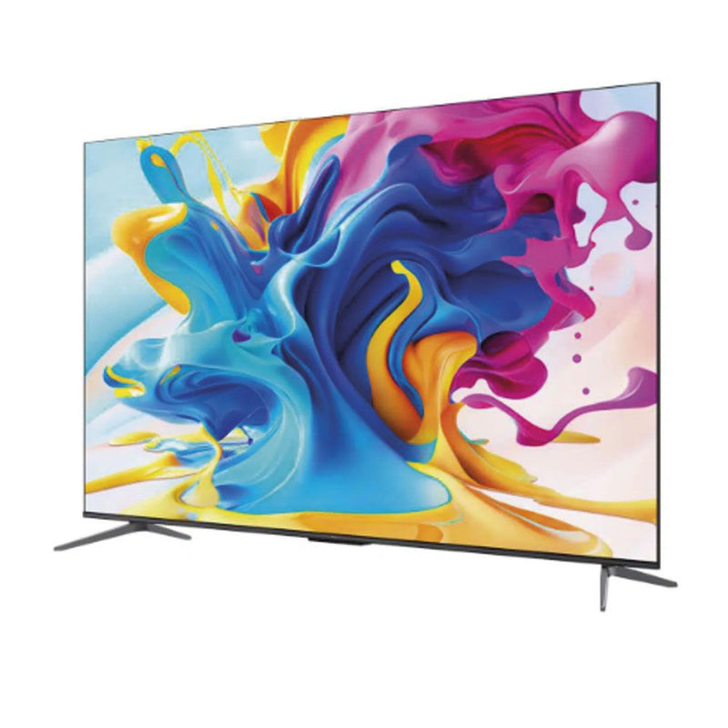 Televisor De 85" | HDR 10+ | WIFI | QLED