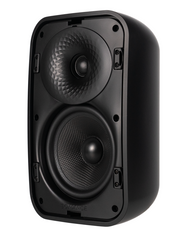 Altavoz exterior MX52 negro (1 par)