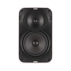 Altavoz Exterior MX62 Blanco (1 Par)