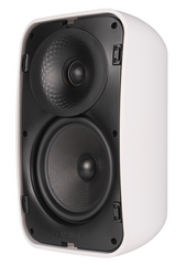 Altavoz Exterior MX62 Blanco (1 Par)