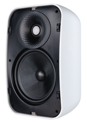 Altavoz Exterior MX86 Blanco (1 Par)