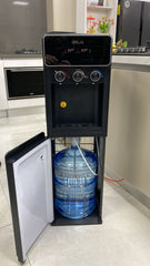 Dispensador de Agua 20 Litros Agua Frio y Caliente